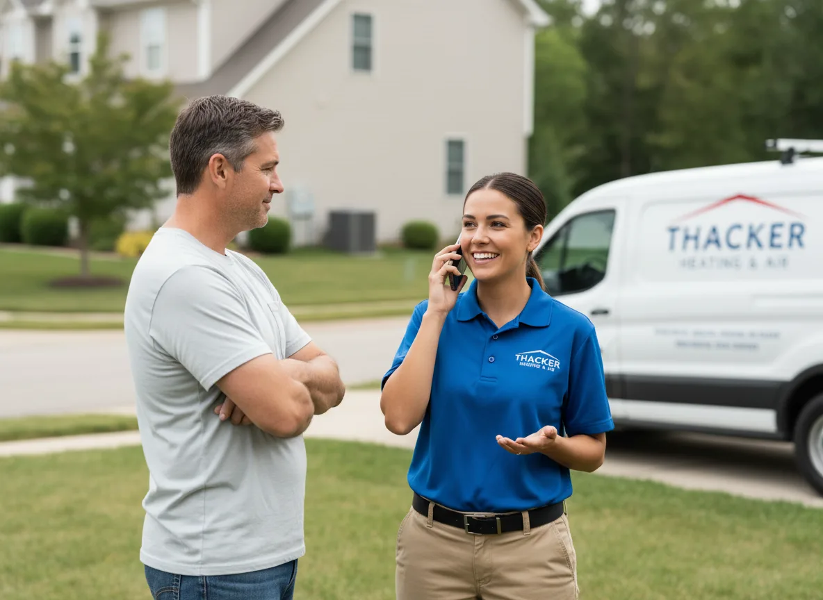 Ac Repair Lillian, TX FAQs
